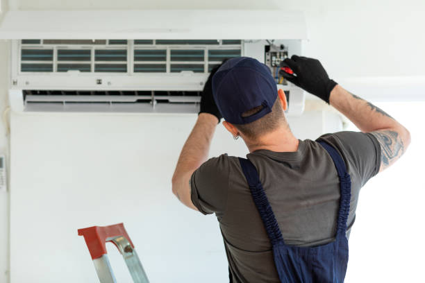 Best Residential Air Duct Cleaning  in Tehaleh, WA